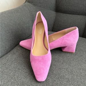 Franco Sarto Pumps NWOT